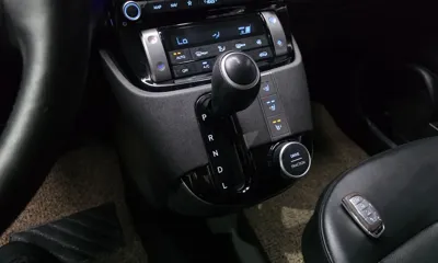 Hyundai Casper 2023, 20198 км, за 10305.89 USD - фото 9