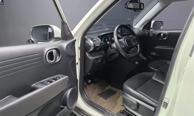 Hyundai Casper 2023, 20198 км, за 10305.89 USD - фото 10