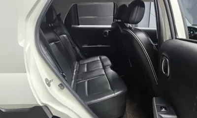 Hyundai Casper 2023, 20198 км, за 10305.89 USD - фото 12