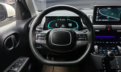 Hyundai Casper 2023, 20198 км, за 10305.89 USD - фото 13