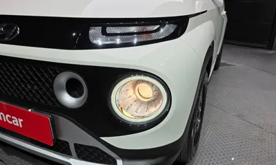 Hyundai Casper 2023, 20198 км, за 10305.89 USD - фото 22