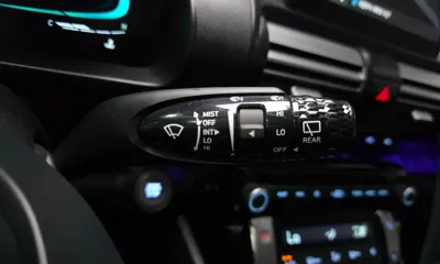 Hyundai Casper 2023, 20198 км, за 10305.89 USD - фото 27