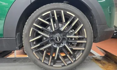 MINI Cooper 2025, 4137 км, за 23419.22 USD - фото 6