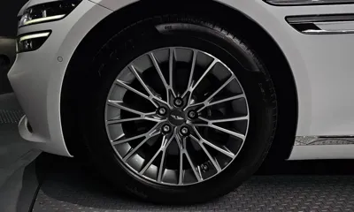 Genesis G80 2022, 29436 км, за 26639.36 USD