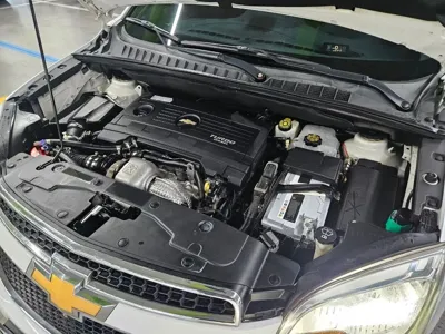 ChevroletGMDaewoo Orlando 2015, 115000 км, за 3237.53 USD - фото 6