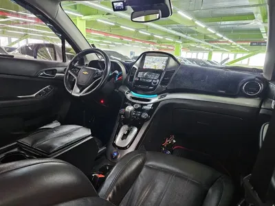 ChevroletGMDaewoo Orlando 2015, 115000 км, за 3237.53 USD - фото 7