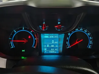 ChevroletGMDaewoo Orlando 2015, 115000 км, за 3237.53 USD - фото 8