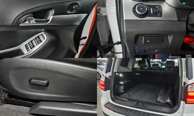 ChevroletGMDaewoo Orlando 2015, 115000 км, за 3237.53 USD - фото 11