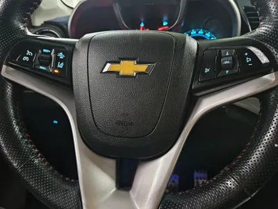 ChevroletGMDaewoo Orlando 2015, 115000 км, за 3237.53 USD - фото 12