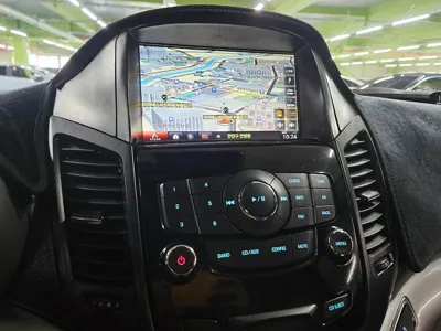 ChevroletGMDaewoo Orlando 2015, 115000 км, за 3237.53 USD - фото 14