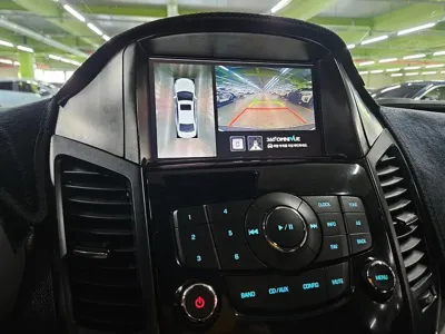 ChevroletGMDaewoo Orlando 2015, 115000 км, за 3237.53 USD - фото 15