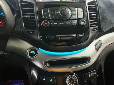 ChevroletGMDaewoo Orlando 2015, 115000 км, за 3237.53 USD - фото 16