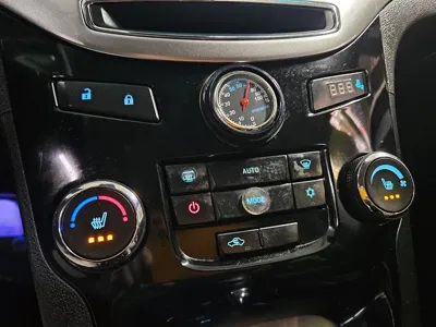 ChevroletGMDaewoo Orlando 2015, 115000 км, за 3237.53 USD - фото 17