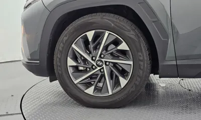 Hyundai Tucson 2021, 86027 км, за 14535.84 USD