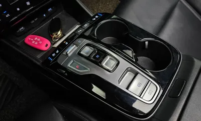Hyundai Tucson 2021, 86027 км, за 14535.84 USD - фото 9