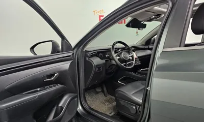 Hyundai Tucson 2021, 86027 км, за 14535.84 USD - фото 10