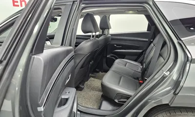 Hyundai Tucson 2021, 86027 км, за 14535.84 USD - фото 12