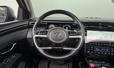 Hyundai Tucson 2021, 86027 км, за 14535.84 USD - фото 13
