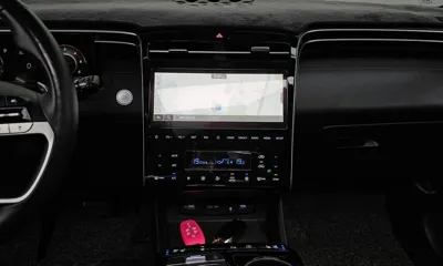 Hyundai Tucson 2021, 86027 км, за 14535.84 USD - фото 14