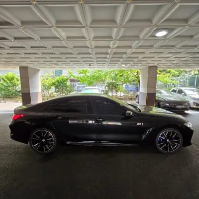 BMW 8-Series 2024, 18000 км, за 57146.56 USD - фото 7
