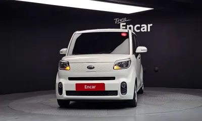 Kia Ray 2021, 95735 км, за 6630.69 USD
