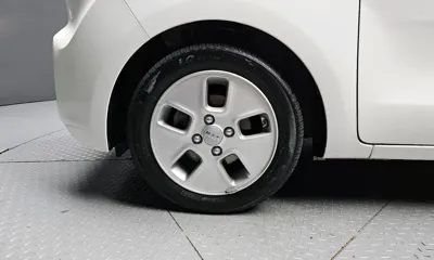 Kia Ray 2021, 95735 км, за 6630.69 USD