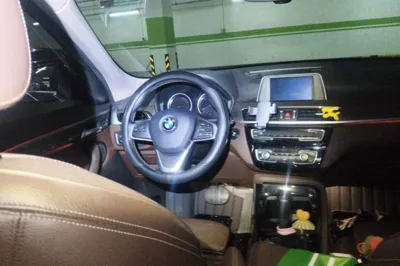 BMW X1 2018, 104400 км, за 10087 USD - фото 10