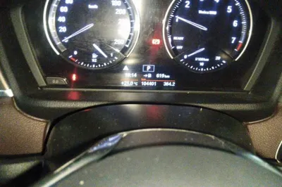 BMW X1 2018, 104400 км, за 10087 USD - фото 12
