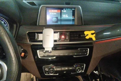 BMW X1 2018, 104400 км, за 10087 USD - фото 13