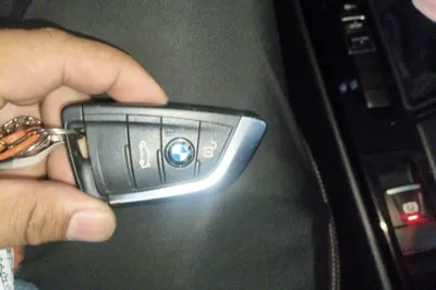 BMW X1 2018, 104400 км, за 10087 USD - фото 20
