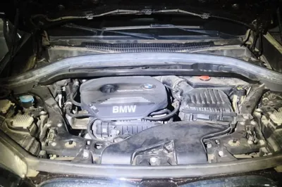 BMW X1 2018, 104400 км, за 10087 USD - фото 21