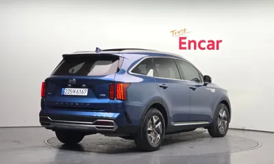 Kia Sorento 2021, 94003 км, за 16673.23 USD
