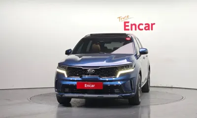 Kia Sorento 2021, 94003 км, за 16673.23 USD