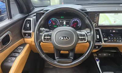 Kia Sorento 2021, 94003 км, за 16673.23 USD - фото 13