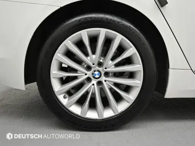 BMW 5-Series 2018, 103815 км, за 14310.1 USD