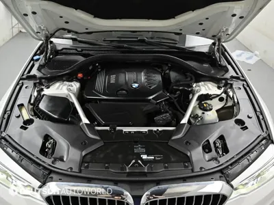 BMW 5-Series 2018, 103815 км, за 14310.1 USD - фото 6