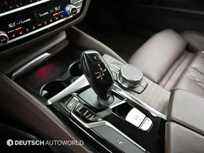 BMW 5-Series 2018, 103815 км, за 14310.1 USD - фото 9