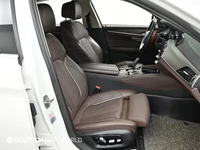 BMW 5-Series 2018, 103815 км, за 14310.1 USD - фото 10