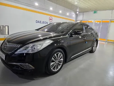 Hyundai Grandeur 2016, 154944 км, за 4427.95 USD - фото 7