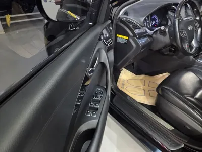 Hyundai Grandeur 2016, 154944 км, за 4427.95 USD - фото 16