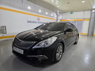 Hyundai Grandeur 2016, 154944 км, за 4427.95 USD - фото 19