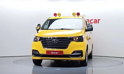 Hyundai Starex 2019, 67266 км, за 10603.7 USD