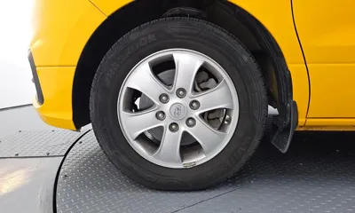 Hyundai Starex 2019, 67266 км, за 10603.7 USD