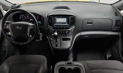 Hyundai Starex 2019, 67266 км, за 10603.7 USD - фото 7