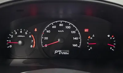 Hyundai Starex 2019, 67266 км, за 10603.7 USD - фото 8