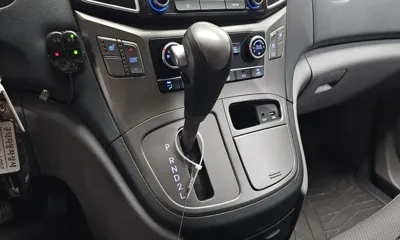 Hyundai Starex 2019, 67266 км, за 10603.7 USD - фото 9