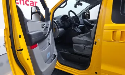 Hyundai Starex 2019, 67266 км, за 10603.7 USD - фото 10