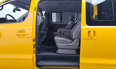 Hyundai Starex 2019, 67266 км, за 10603.7 USD - фото 11
