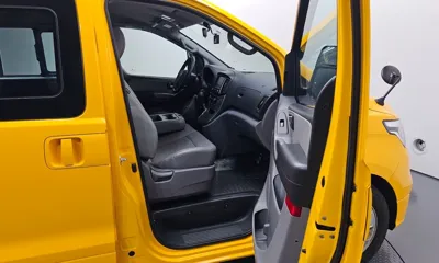 Hyundai Starex 2019, 67266 км, за 10603.7 USD - фото 12