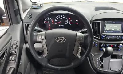 Hyundai Starex 2019, 67266 км, за 10603.7 USD - фото 13